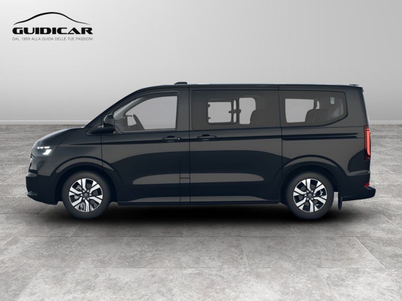 GuidiCar - VOLKSWAGEN INDUSTRIALI Caravelle 1 Caravelle Life 2.0 TDI 110 kW ant. auto Nuovo